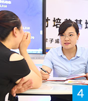 測試選專業(yè)
