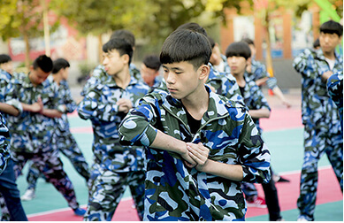 學習環(huán)境