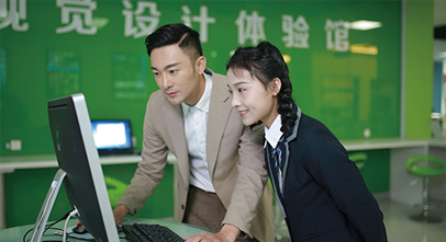 數(shù)字媒體設計
