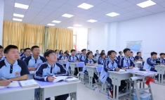 初三成績(jī)中下游的孩子們，家長(zhǎng)們?nèi)绾螢楹⒆舆x擇一所適合的學(xué)校？關(guān)鍵看這幾點(diǎn)