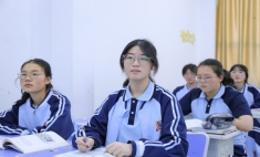 預定蘭州新華夏秋季預科班，探索初三學子無限可能！