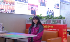 鏡頭下的夢(mèng)想與堅(jiān)持 照亮職教未來(lái)之路