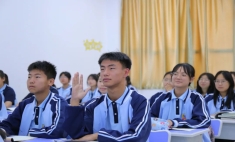 不參加中考可以上什么學校?不念高中能上大專、走單招嗎?