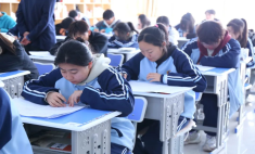 這幾類人群請注意，現在就可以提前選學校了！