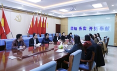 蘭州新華迎接蘭州市中等職業(yè)學(xué)校教育教學(xué)評估檢查