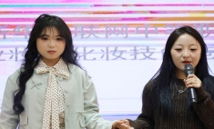 顏值經濟浪潮下，互聯網+美妝與形象設計如何重塑行業格局？