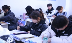 新學(xué)期新啟航 技能與夢想共飛揚