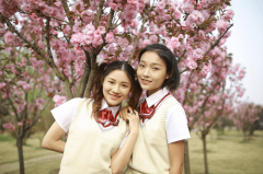 女生學什么才能變身白富美？