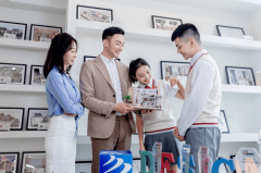 男生學什么技術夠酷夠炫夠掙錢