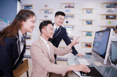 新華云課堂帶你走出傳統課堂，享受個性化學習