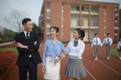 合理擇校，蘭州新華的教學管理怎么樣?