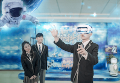 金九銀十，可以考慮一下VR類職業！