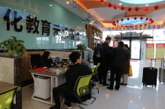 年前擇校，為啥家長都來蘭州新華實地考察？