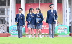 12位學霸天團推薦新華電腦學校，你不了解一下嗎？