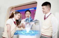 選擇技術學校最主要看的什么呢？