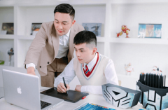 中考馬上就要到了，不上高中也可以上大學(xué)！
