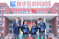 職業教育再次被證言，學技術，有出路！