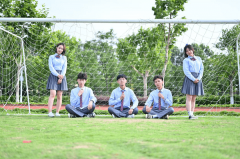 今年夏天有一種潮叫做……