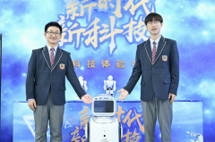 職業教育新時代，新華真實訓、真品質！