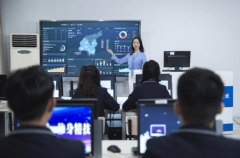 99公益日 | 新起點，筑夢公益行動，新華助有志學子追夢