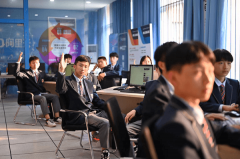 人才共建、產教聯盟！新華互聯網科技名企定制班招生補錄中！