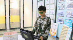 轉(zhuǎn)學(xué)來新華，不讓分?jǐn)?shù)定義自己，選擇技能武裝未來