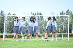 蘭州新華女生節 | 選擇一門好技術，做自己的女王！