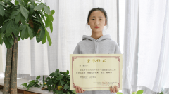 俞雪：不傷春悲秋，只在乎現(xiàn)在擁有！