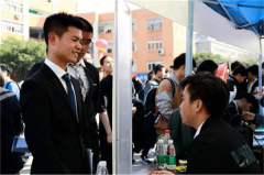 2020，盤點那些受市場歡迎的行業
