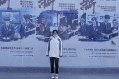 張媛：執(zhí)著于理想，純粹于當(dāng)下