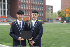 考不上理想的高中，男生學什么專業有前途？