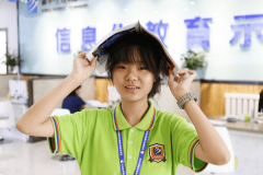 青春正當時，夢想不延期