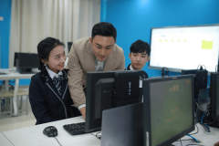辦好新時代職業(yè)教育 服務(wù)技能型社會建設(shè)