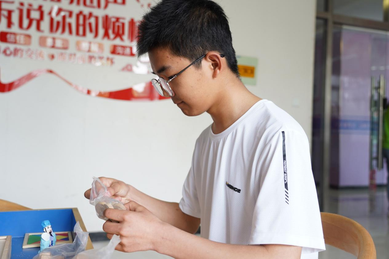選擇對的學校，離成功更進一步