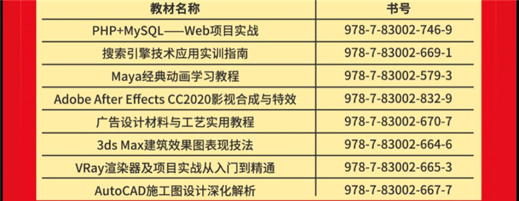實力!8本新華教材入選國家級技工教育和職業培訓教材目錄!
