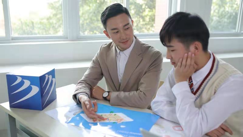 高職生職業(yè)素養(yǎng)亟待提升 該如何賦能學生成才增智