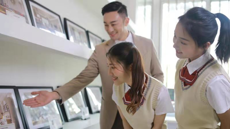 高職生職業(yè)素養(yǎng)亟待提升 該如何賦能學生成才增智