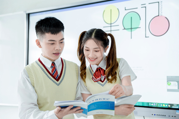 擇校指南丨初高中生看過來，四步助你選學校