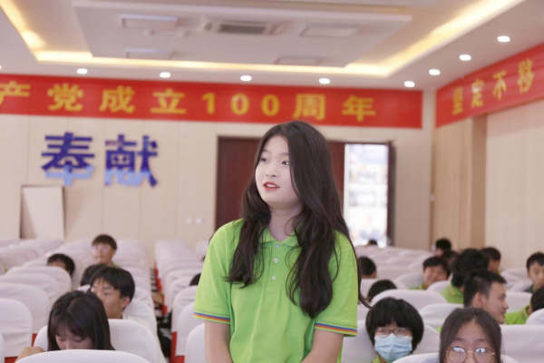 電商直播進校園,企業宣講會圓滿進行