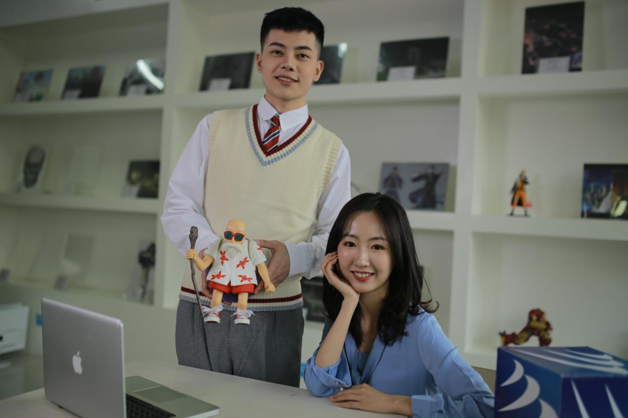 愛與責(zé)任：職業(yè)教育的匠心
