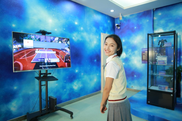 初高中女生成績不理想,學什么技術好?