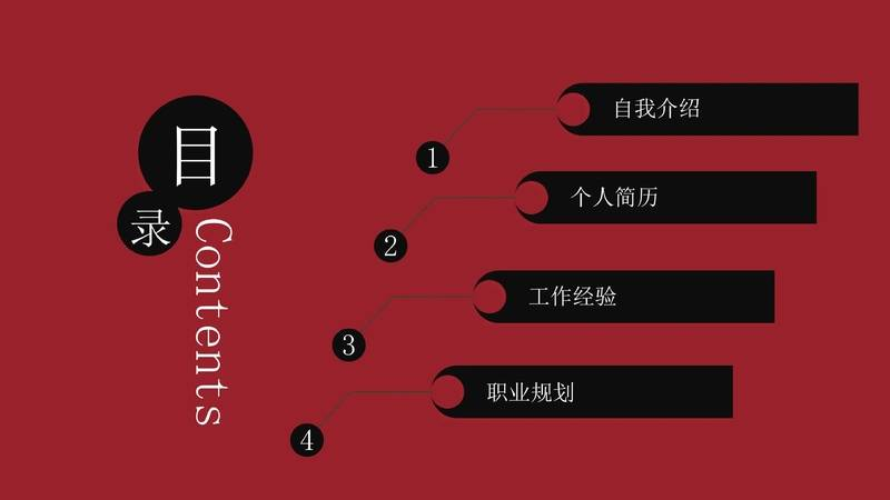 簡歷制作要注意“7”誤區(qū)