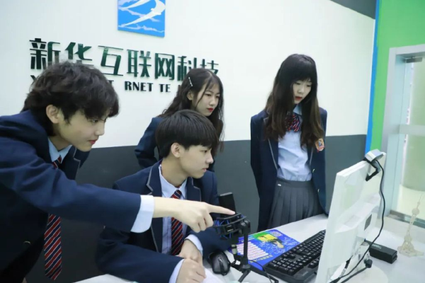 職教高考 | 三校生高考6問?告訴你為什么中專更有優勢