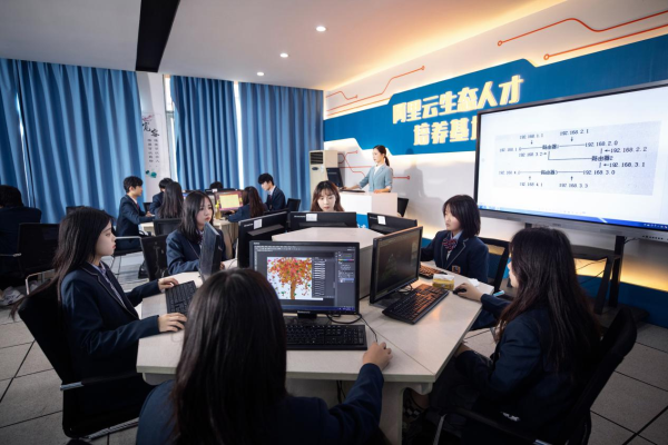 沒學歷！就業(yè)難？學這些專業(yè)不能就業(yè)難