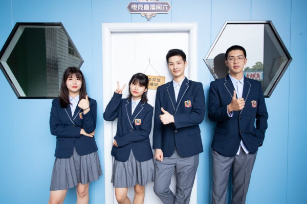 漫漫求學(xué)路上,我們?cè)擆B(yǎng)成怎樣的心態(tài)呢?