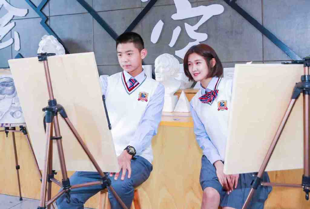 漫漫求學(xué)路上,我們?cè)擆B(yǎng)成怎樣的心態(tài)呢?