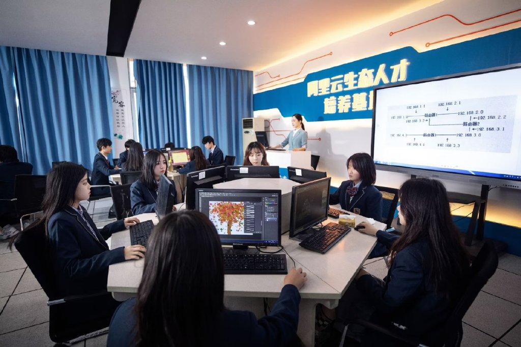 哪些同學更適合上職校呢?快來看看有沒有你!
