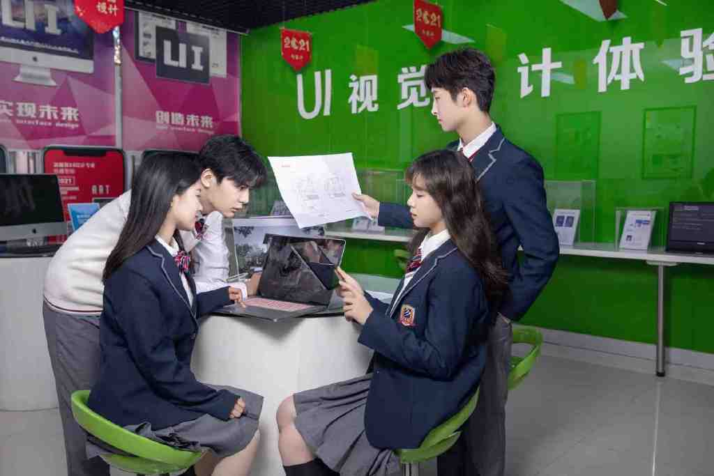 哪些同學更適合上職校呢?快來看看有沒有你!
