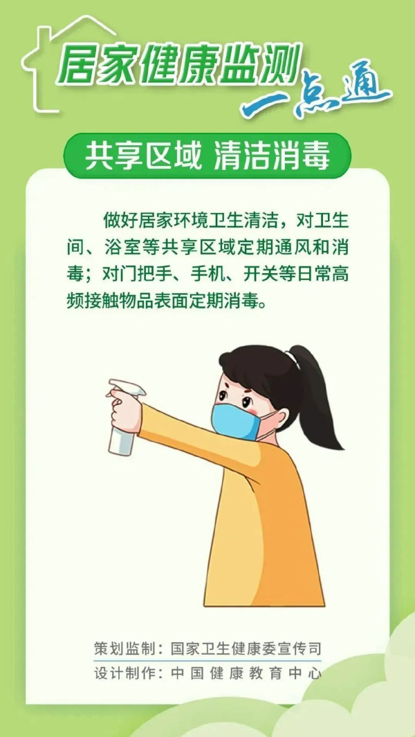 個(gè)人防護(hù)最全攻略，這8個(gè)方面，一定要了解！