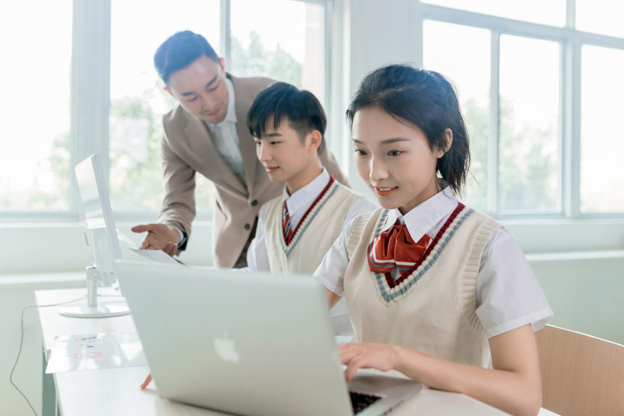成績不理想，初中畢業如何選擇自己的職業方向?